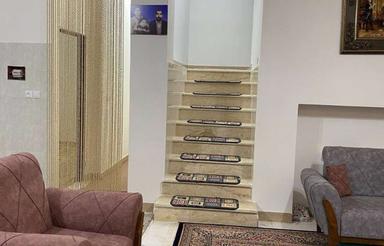  ویلا 430 متر در منطقه برند لاهیجان