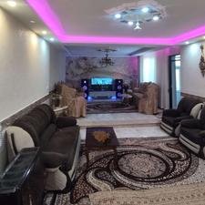 ویلایی 110 متری تمام بنا تک خواب .خ شهید چمران