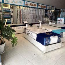 باکس هتلی + تشک یکنفره ( تشک دو نفره ) سایز 90 تا 160