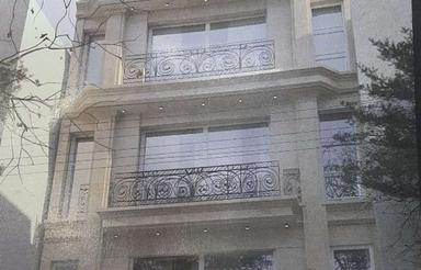 پیشفروش آپارتمان 150 متر در خیابان ساری