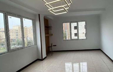 فروش آپارتمان 52 متر نما تراورتن/کم واحد/اقساطی