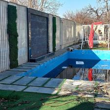 فروش باغ ویلا 540 متر در شهریار