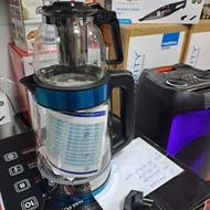 چایی ساز رو همی گاسونیک ( نو و آکبند)