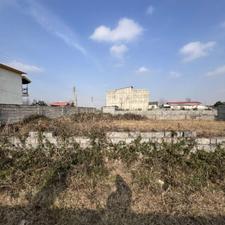 زمین مسکونی قابل ساخت