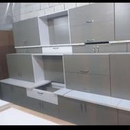 کابینت پرطرفدار فلزی ممبران