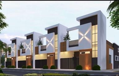 زمین مسکونی 150 متر در بالا نقیب کلا