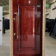 درب ضدسرقت ضددیلم ضد سرقت مدرن پنجره pvc اتاق ژیوادرب