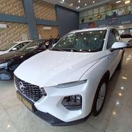 هایما S8 1404 سفید