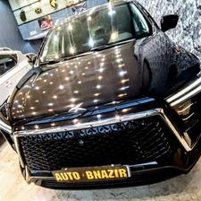 کی ام سی X5 1404 مشکی