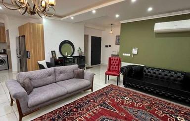 فروش آپارتمان 107 متر در طالب آملی