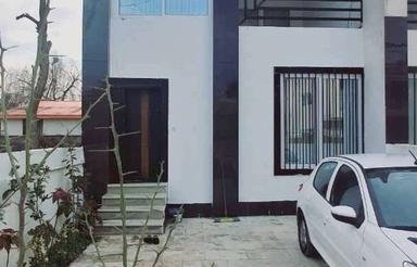 فروش ویلا 125 متر در جاده دریا