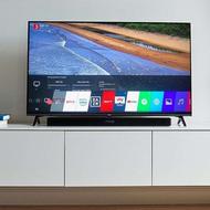 تلویزیون ال جی 55 اینچ