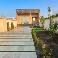 فروش ویلا 220 متر در سعادت آباد