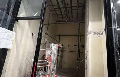 اجاره واحد تجاری 22 متری در پاساژ رونیکا در حسین آباد