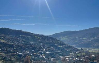 فروش زمین مسکونی 200 متر در شکتا زیر قیمت منطقه 