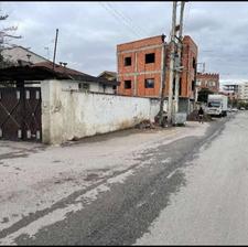 فروش زمین مسکونی 345 متر در بلوار منفرد