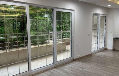 ویوابدی به باغ میرصفا / طلای ناب لاهیجان