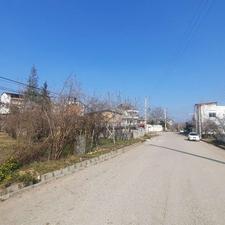 فروش زمین مسکونی 1000 متر در شکتا