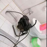 لوله بازکنی و فنر زنی تمام نقاط گرگان 24 ساعته