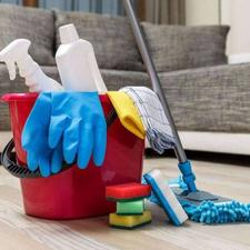 شرکت خدمات نظافتی آریانا با مجوز رسمی