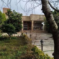 فروش ویلا 420 متر در کیابسر