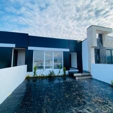 فروش ویلا 150 متر در آهودشت