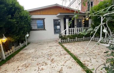 فروش ویلا 160 متر در بهدشت