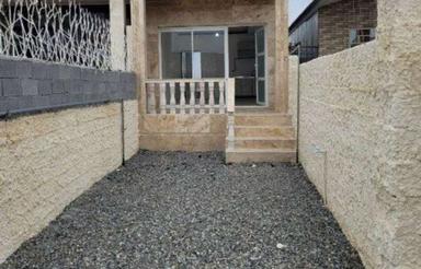 فروش ویلا 130 متر در آهودشت