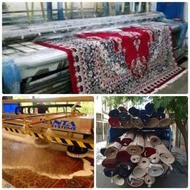 قالیشویی ومبلشویی مشهد رفاه (سرویس کل سطح شهر)