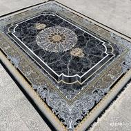 فرش 6متری تندیس دودی