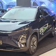 فونیکس FX EV (برقی) 1404 آبی