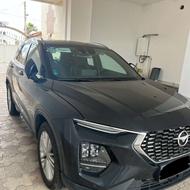 هایما S8 1402 کربن بلک صفر خشک سند آزاد