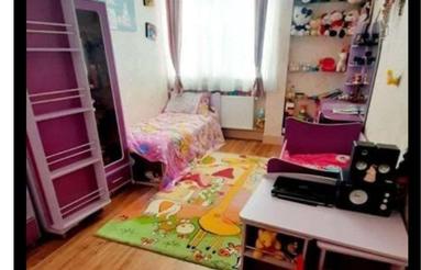 آپارتمان 73 متری در جنت آباد جنوبی