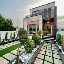 فروش ویلا 150 متر در جاده دریا