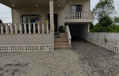 فروش ویلا 220 متر در خرم آباد