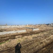 220 متر زمین با قابلیت دریافت سند