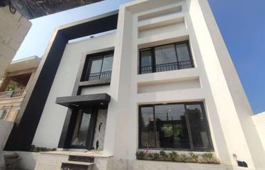 فروش ویلا 180 متر در ولی آباد