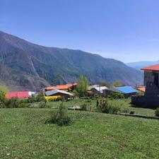 زمین ییلاقی200متر آماده ساخت نمارستاق