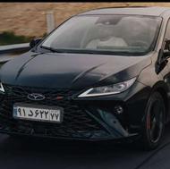 فونیکس آریزو 6 (GT) 1404 مشکی