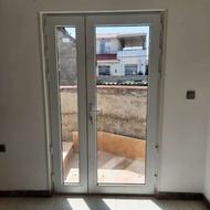 درب ضد سرقت درب اتاقی درب اتومات پنجره upvcضدسرقت3021akff