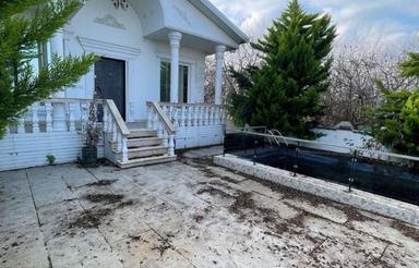 فروش ویلا 200 متر در سنگین ده