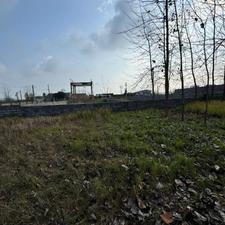 350 متر زمین مسکونی با سند تک برگ