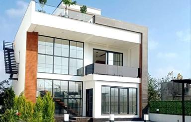 فروش ویلا 350 متر در کیابسر