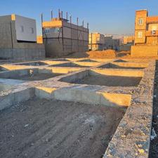 تهاتر و فروش زمین تجاری مسکونی در خیابان کوثر