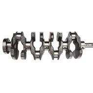 میل لنگ انواع خودروهای خارجی