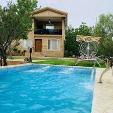 ویلا 1,000 متری در لیتکوه سندوپایان کار