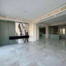 ویلا دوبلکس 420 متری در فاز 3 اندیشه