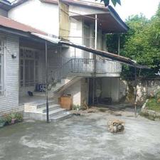 خانه ویلایی 410 متری در بلوار آیت