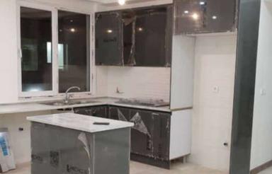 فروش آپارتمان 80 متر در جنت آباد جنوبی