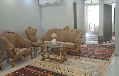 فروش آپارتمان 84 متر در جنت آباد مرکزی